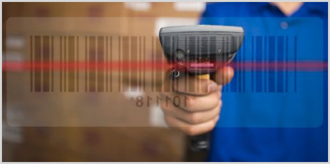 Barcode Asset Tracking Software