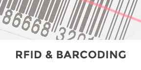 RFID Barcode Tracking Software