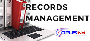 Records Management Software Solutions / Mortgage Exception Tracking
