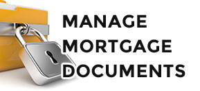 Mortgage Collateral File Tracking