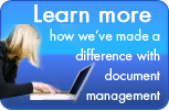 tracking 100 million documents
