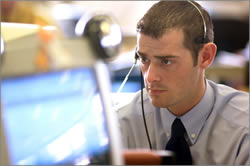 help desk