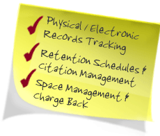 sticky iNet Features
