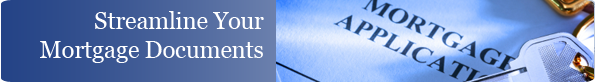 Mortgage Solutions