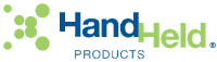 Hand Held logo