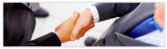 commitment to partnership