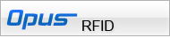 OPUS RFID